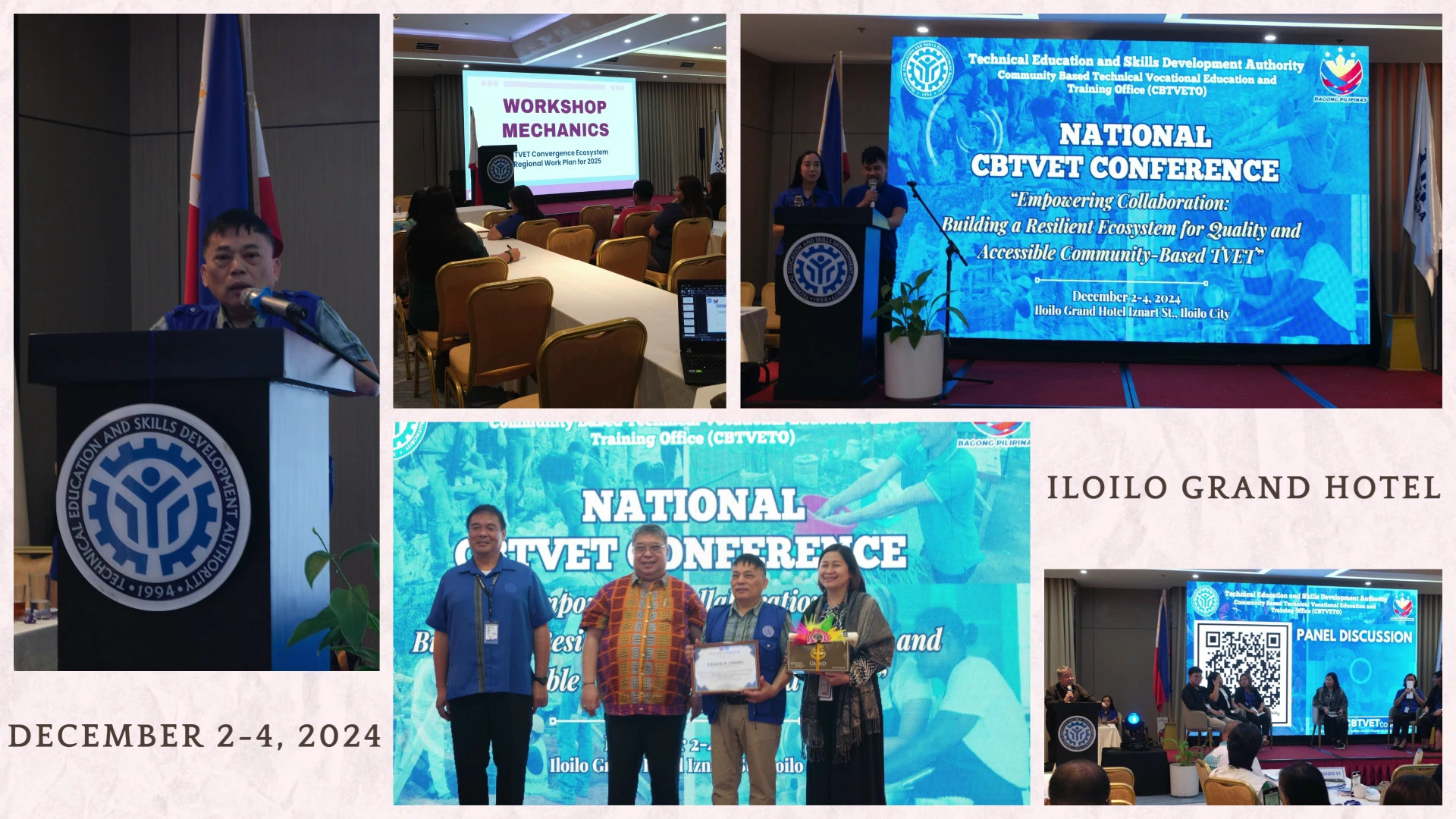 Conference photo 1